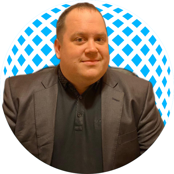 Jordan Page — Former Cambridge English Examiner